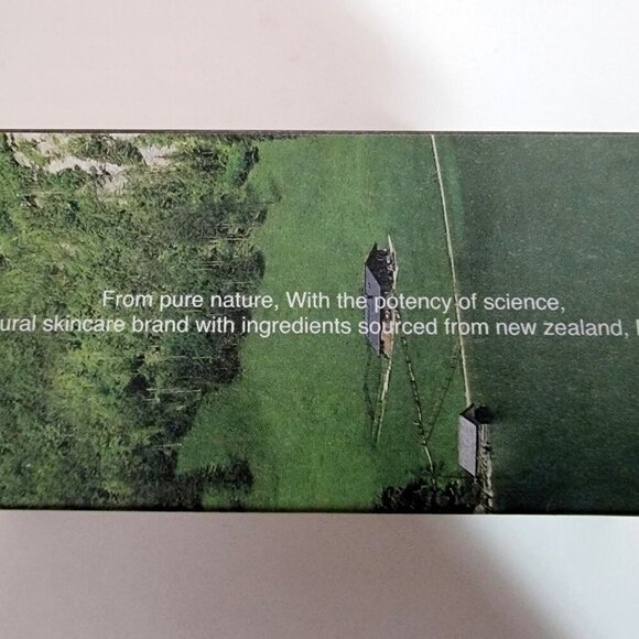 Rare Made in Korea Parnell Cicamanu 92 Serum - Picture 7 of 8